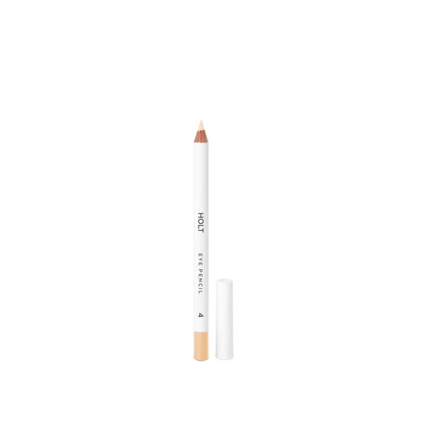 Und Gretel, Holt Eyeliner