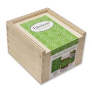 Florex Räucherset - Besinnlichkeit - Zündhölzer Weihrauchmischung Besinnlichkeit + Weihrauch Kohle 25 g