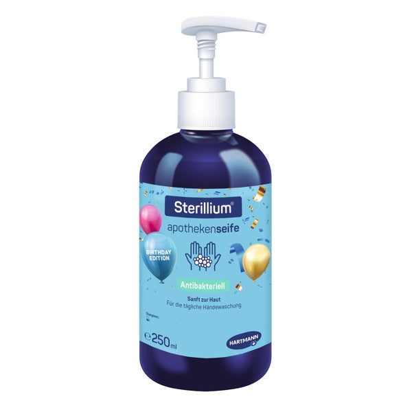 Sterillium Apothekenseife 250 ml