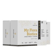 Golden Tree My Flora Biotics - Darmflora  2+1 gratis 90 St