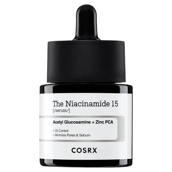 COSRX The Niacinamid 15 Serum 20 ml