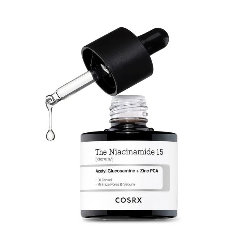 COSRX Niacinamide 15% Gesichtsserum 20 ml