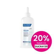 DUCRAY KELUAL SQUANORM Fresh Control Kopfhaut-Tonikum 200 ml