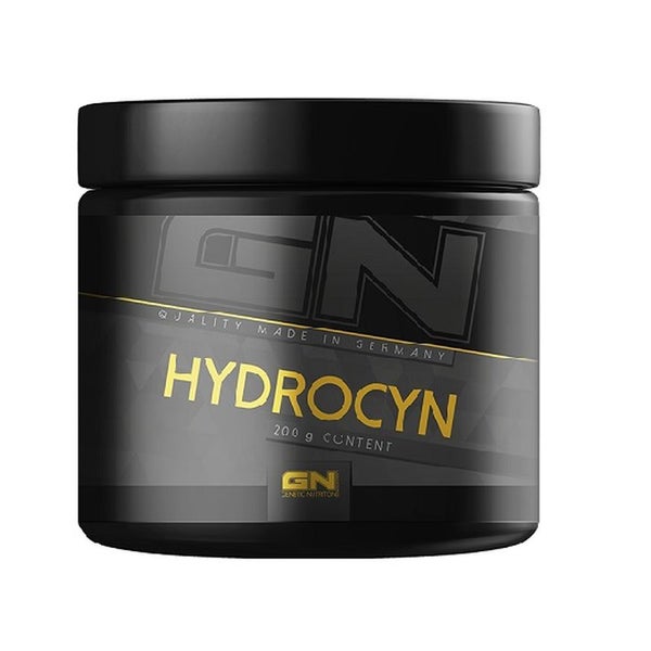 GN HYDROCYN - Glycerin 0.2 kg