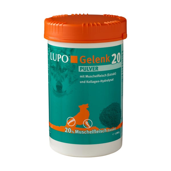 Luposan Gelenk 20 1,12 kg