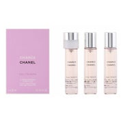 Chanel Chance Eau Tendre Nachfüllung 3 x 20ml 0,06 l