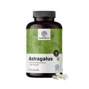 HealthyWorld Astragalus – Extrakt 90 St