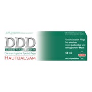 DDD Hautbalsam 50 ml