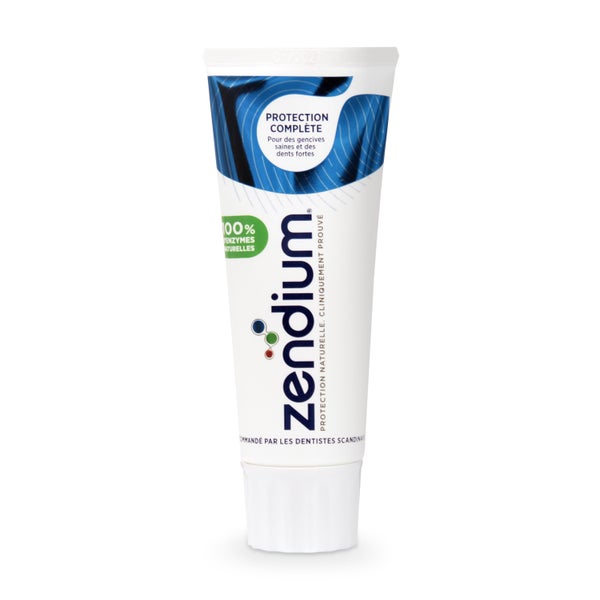 Zendium Zahnpasta Complete protection 75 ml