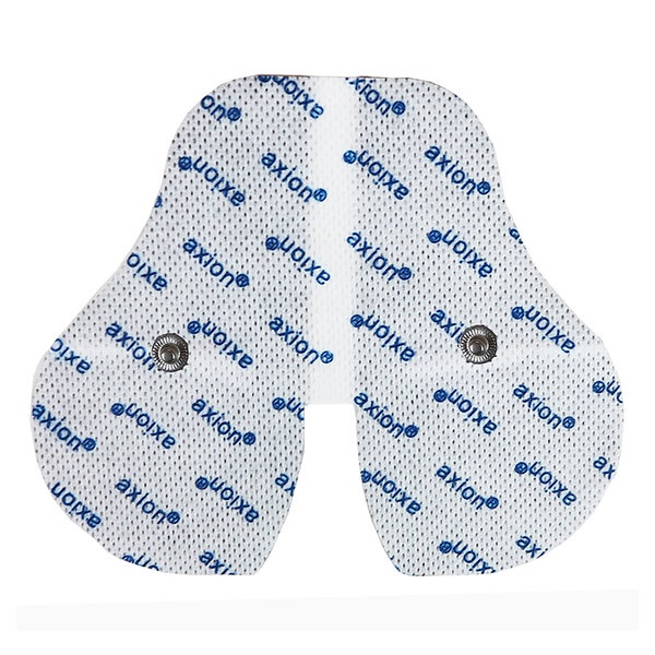 axion® selbstklebende Nacken-Elektrode - 3.5mm DK 1 St