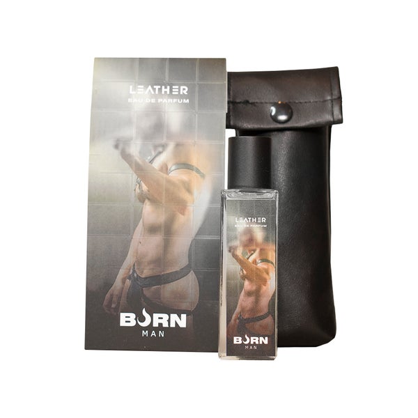 Burn - Herren Parfüm 20 ml