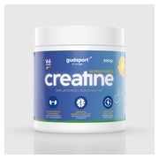 gudsport® Kreatin monohydrat 200g neutral  Dose 200 g