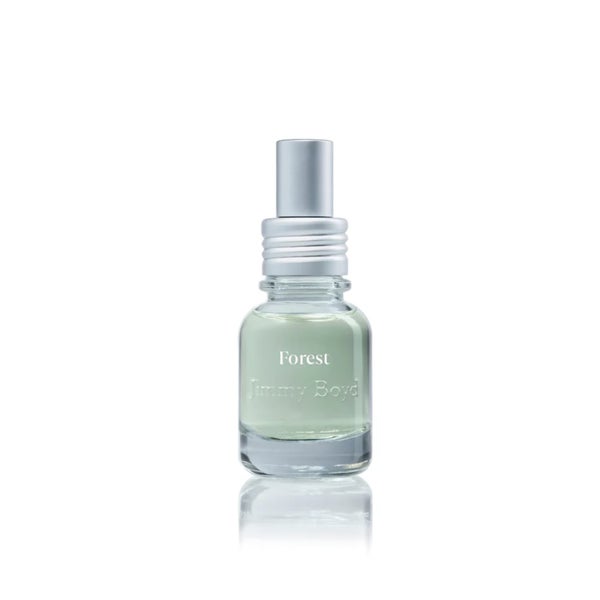 Jimmy Boyd Fresh Fragance Forest