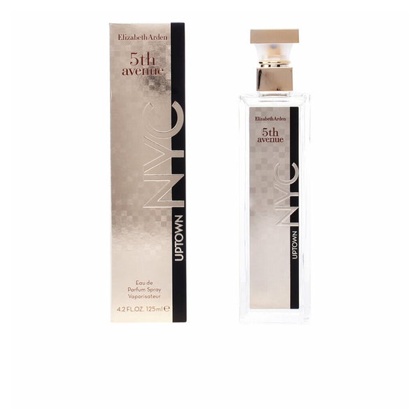 Elizabeth Arden Fifth Avenue NYC Uptown Eau de Parfum 125ml Spray 0,125 l