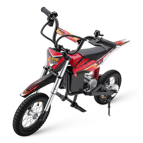 iScooter A12 Offroad-Motorrad für Kinder 1 St