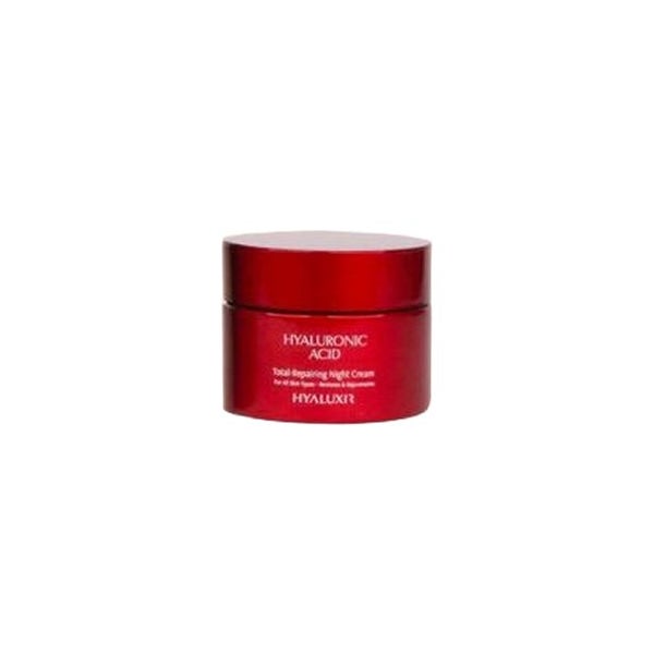 Arganicare – Regenerierende Nachtcreme
