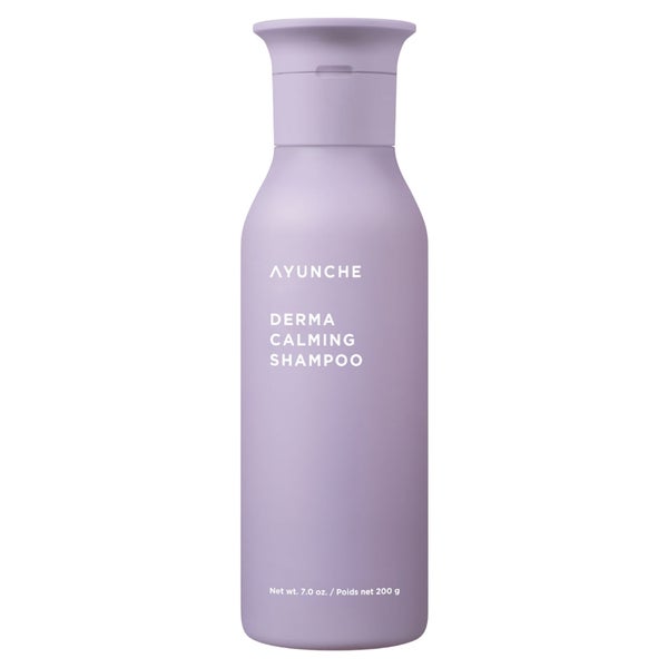 AYUNCHE Derma Calming Shampoo 200 ml