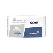 Seni San For Men Inkontinenzvorlage 2X30 St