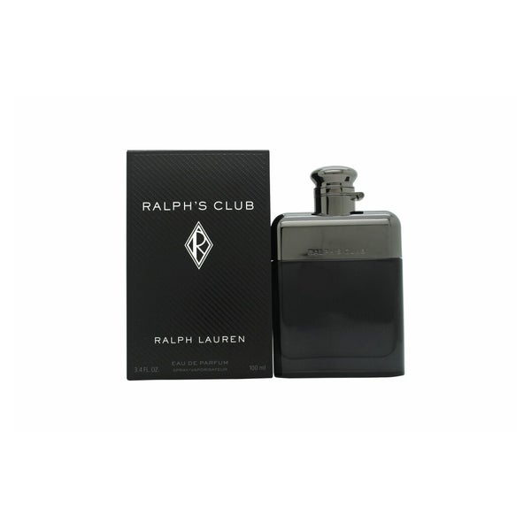 Ralph Lauren Ralph's Club Eau de Parfum 100ml Spray 0,1 l