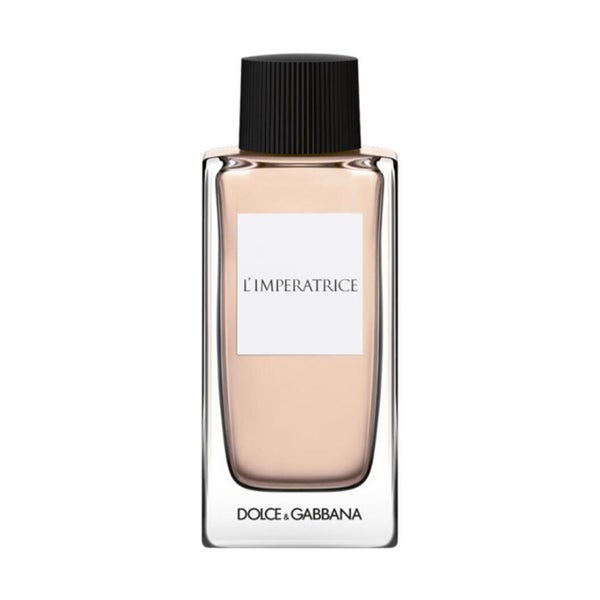 Dolce & Gabbana D y g L'imperatrice Pour Femme et 100 Vp 0,1 l