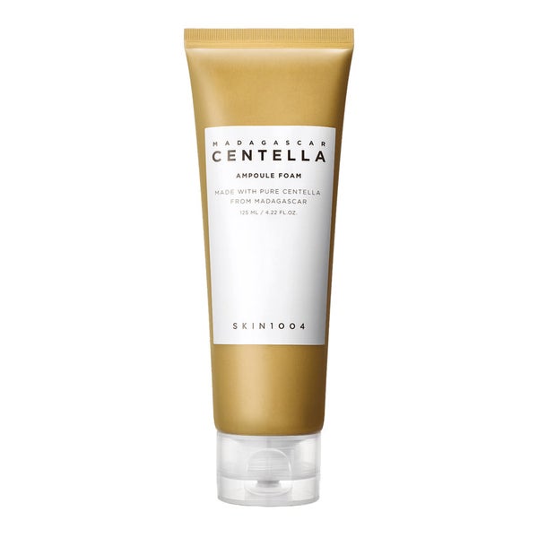 SKIN1004 Madagascar Centella Ampoule Foam Cleanser 20 ml
