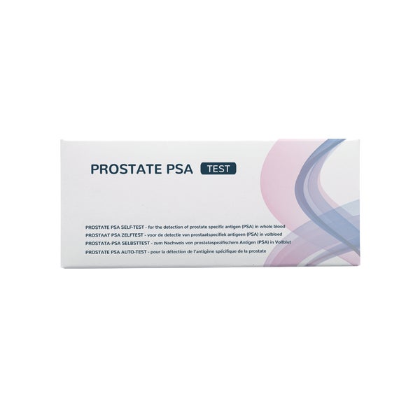 Prostata-Test – 2er-Pack 2 St