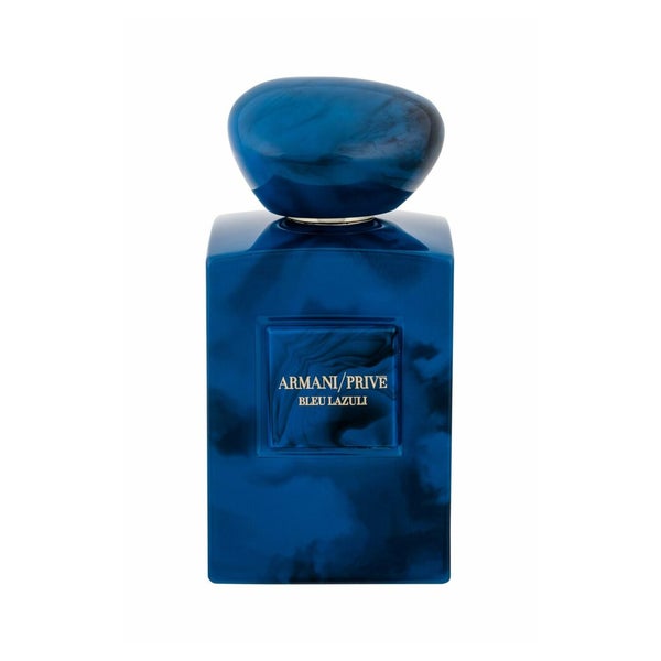 Armani Prive Bleu Lazuli Eau de Parfum 100ml 0,1 l