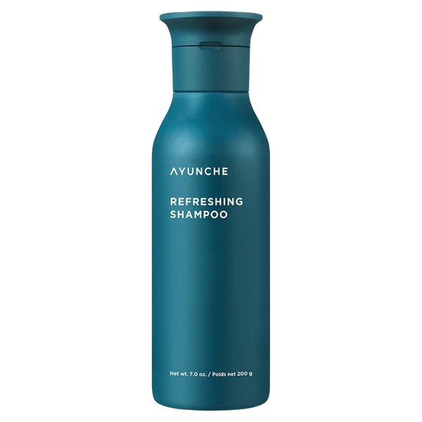 AYUNCHE Erfrischendes Shampoo 200 ml