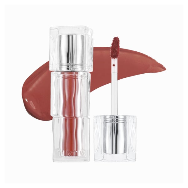 TIRTIR  Waterism Glow Tint 06 Honey Nut