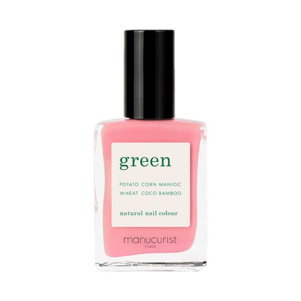 Manucurist, Green Nail Color