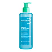 BIODERMA Sébium Gel moussant 400 ml
