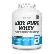 Biotech 100% Pure Whey - Karamell Cappuchino 2.27 kg