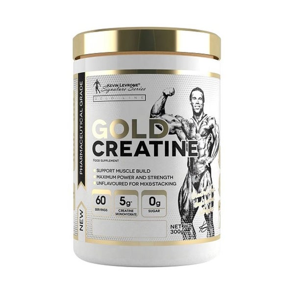 Kevin Levrone GOLD Creatine 300 g