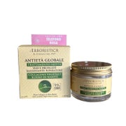 L'Erboristica Anti Falten Nachtcreme für Gesicht und Dekollete 50 ml