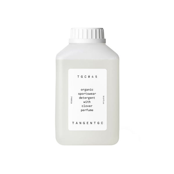 Tangent GC Waschmittel clover sportswear detergent