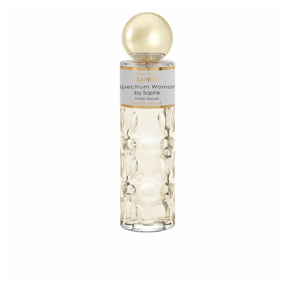 SPECTRUM WOMAN BY SAPHIR edp vapo 200ml 0,2 l