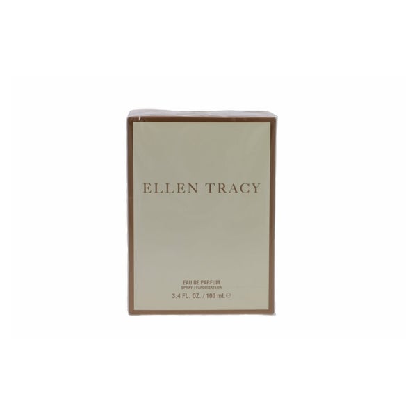 Ellen Tracy Eau de Parfum 100ml Spray 0,1 l