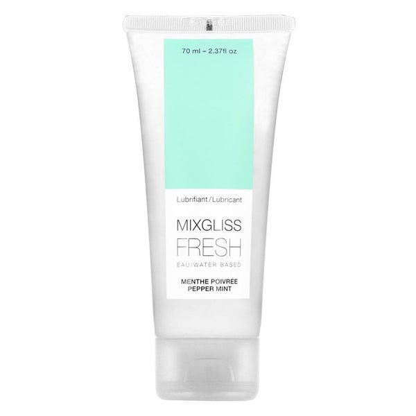 minz gleitgel Lovespring Gleitgel LS Soothing 100 ml main image 0