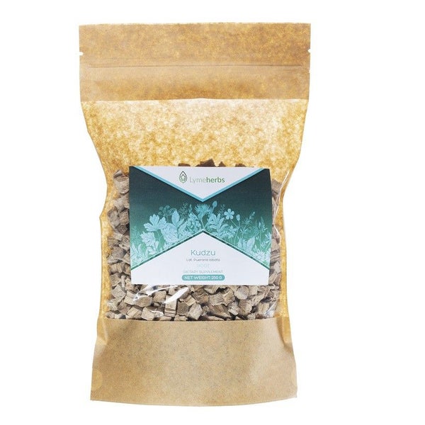 Kudzu-Wurzel (Pueraria lobata) geschnitten (250 g) 250 g