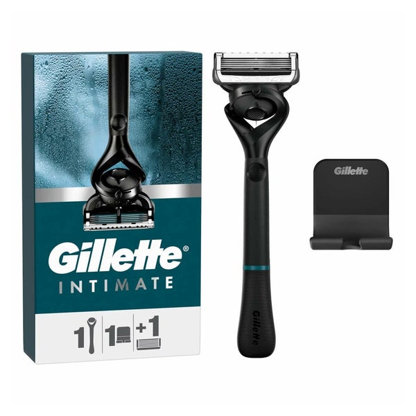 Gillette Intimate Rasierer Set 3-teilig 1 St