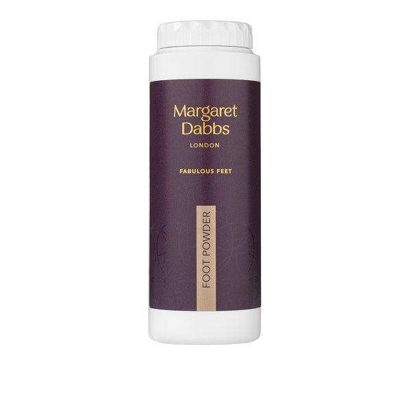 Margaret Dabbs Fußpflege Soothing Foot Powder