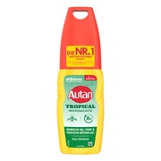 Produktabbildung: Autan Tropical Pumpspray 100 ml
