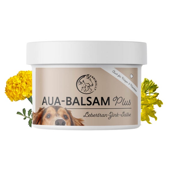Annimally Aua-Balsam Plus