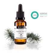 myrto-Bio Antistatic Hair Oil - Anti-Frizz Haaröl für feines Haar