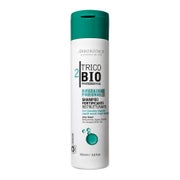 L'Erboristica Trico Bio Haar Shampoo sprödes trockenes strapaziertes Haar 250 ml