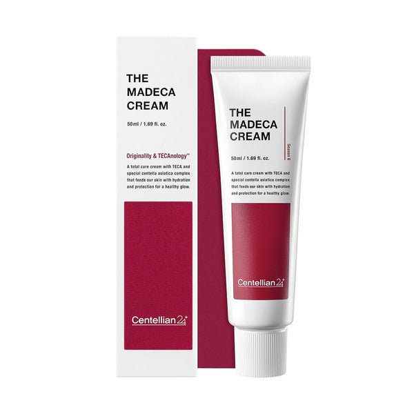 Centellian24 The Madeca Cream Season 6 50 ml