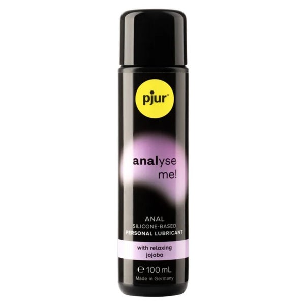 Pjur - Analyze Me Anal Entspannungsgel 100 ml