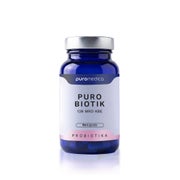 Puro Biotic Kapseln 90 St