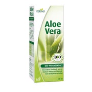 Produktabbildung: Hübner Aloe Vera Biopflsaft 490 ml