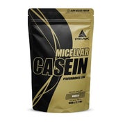 Peak Micellar Casein - Vanille 0.9 kg